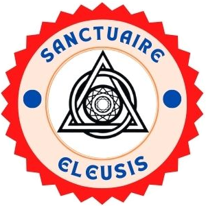 Sanctuaire Eleusis Favicon