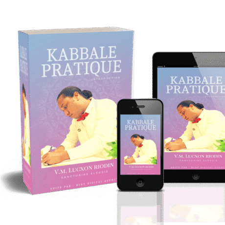 Introduction à la Kabbale Pratique