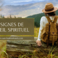 Votre Éveil Spirituel a Déjà Commencé si vous Voyez Ces Signes là